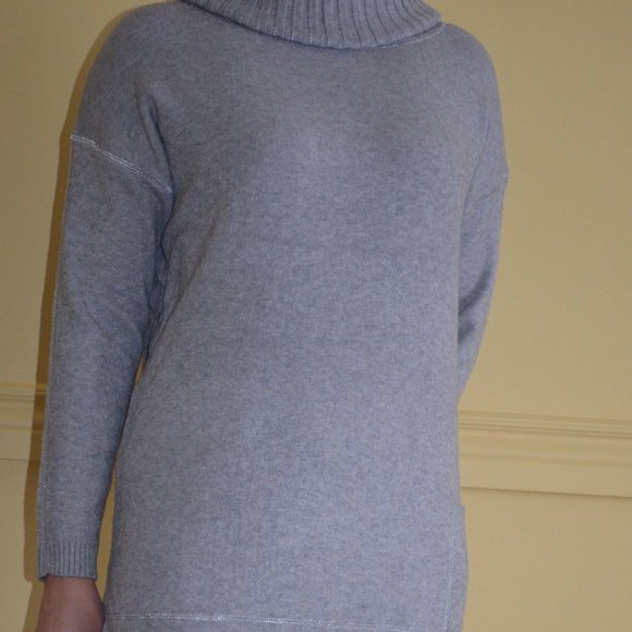 Dress Style Sweater - Picture 2 of 14